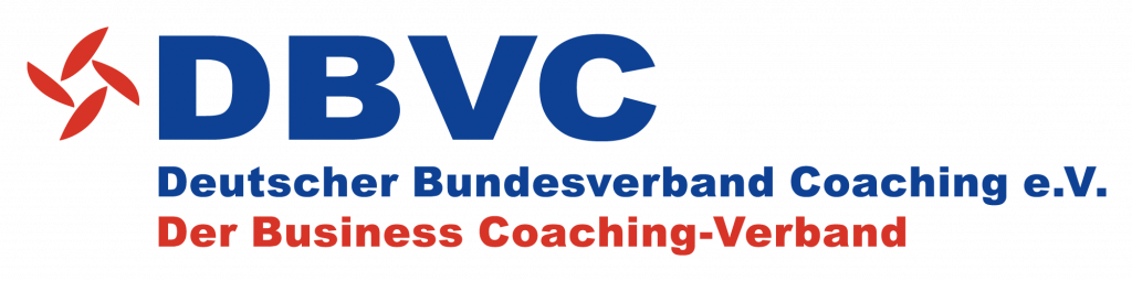 Logo Deutscher Bundesverband Coaching e. V.